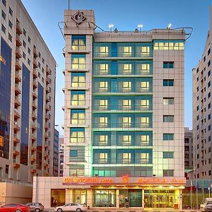 Grandeur Hotel Al Barsha